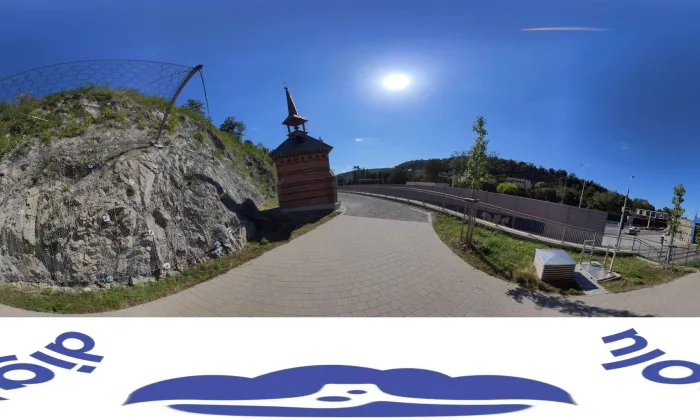Kaple svatého Antonína Paduánského (Pisárky)