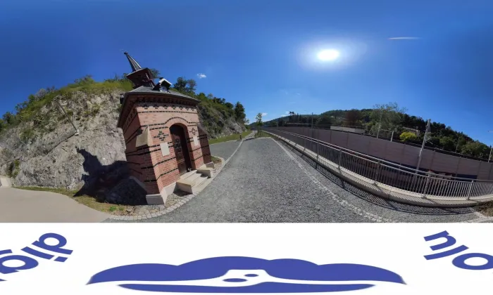 Kaple svatého Antonína Paduánského (Pisárky)