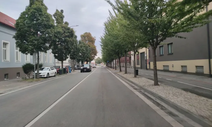 Kaple svatého Cyrila a Metoděje v Břeclavi