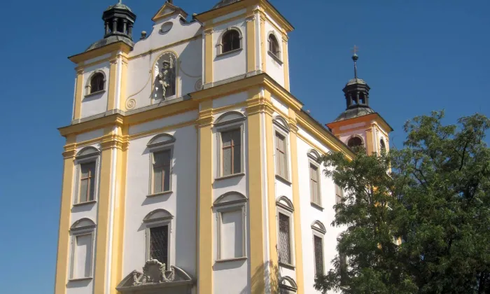 Kaple svatého Floriána (Moravský Krumlov)