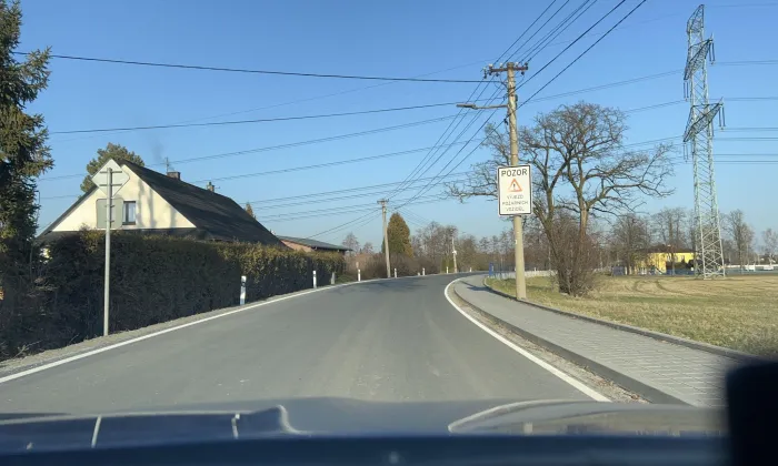 Kaple svatého Jana Nepomuckého (Závada)