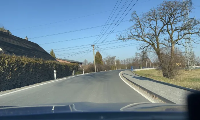 Kaple svatého Jana Nepomuckého (Závada)
