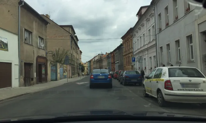Kaple svatého Josefa v Roudnici nad Labem