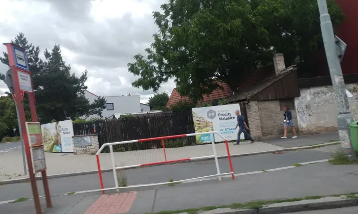Kaple svatého Václava (Malesice)