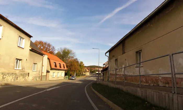 Kaple svatých Petra a Pavla (Veselá)