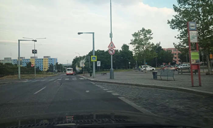 Komunitní centrum Matky Terezy