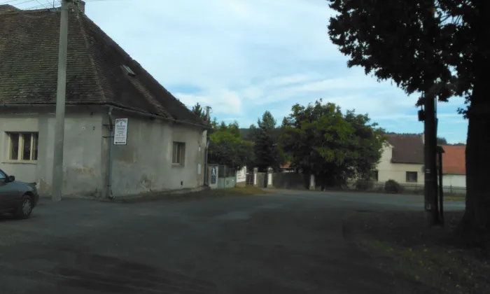 Kostel Archanděla Michaela (Skryje)
