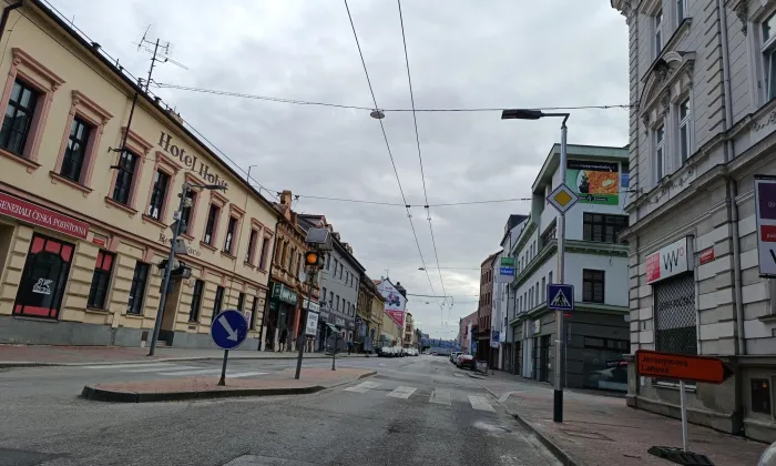 Kostel Božského srdce Páně (České Budějovice 3)