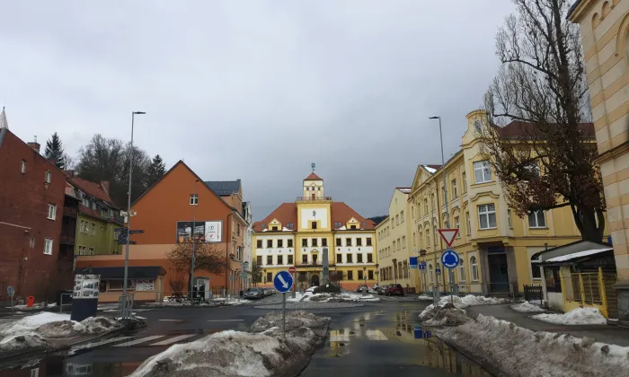 Kostel Božího Těla (Kraslice)