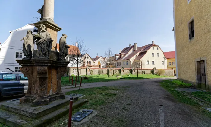 Kostel Nalezení svatého Kříže (Frýdlant)