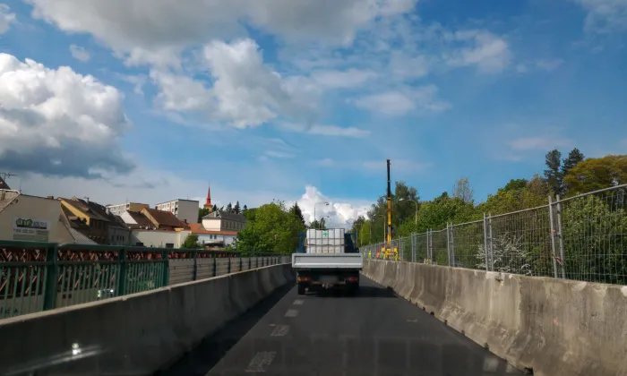 Kostel Nalezení svatého Kříže v České Lípě