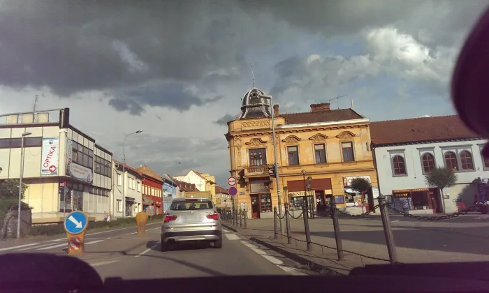 Kostel Nanebevzetí Panny Marie (Bučovice)