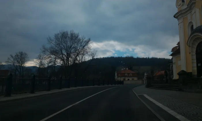 Kostel Nanebevzetí Panny Marie (Raspenava)