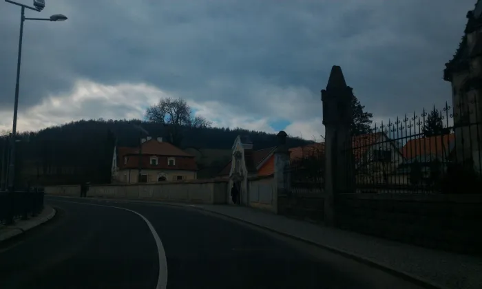 Kostel Nanebevzetí Panny Marie (Raspenava)