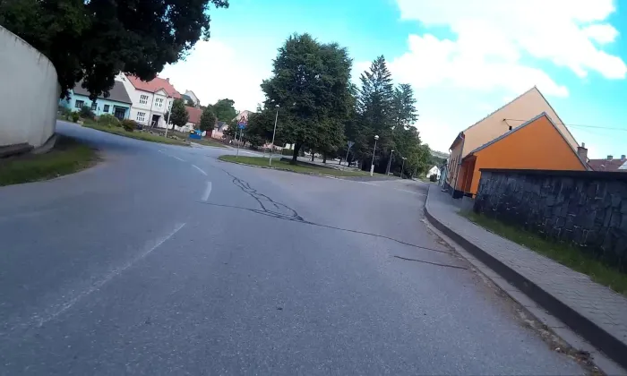 Kostel Nanebevzetí Panny Marie (Diváky)