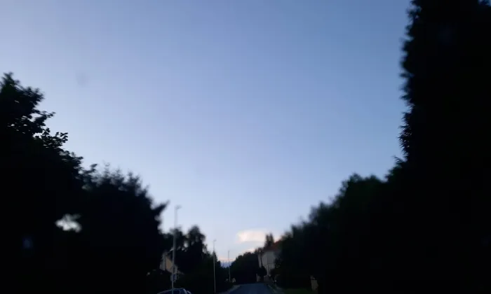 Kostel Narození Panny Marie (Starý Plzenec)