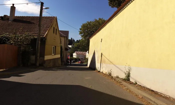 Kostel Narození Panny Marie (Mnichovice)