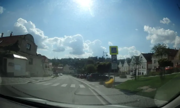 Kostel Narození Panny Marie (Mnichovice)