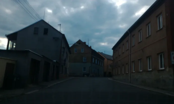 Kostel Narození Panny Marie v Benešově nad Ploučnicí