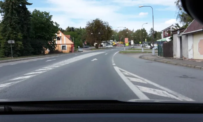 Kostel Narození Panny Marie v Miličíně