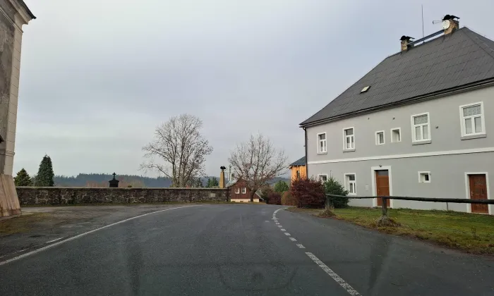 Kostel Narození svatého Jana Křtitele (Polubný)