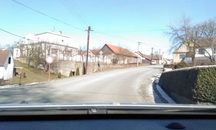 Kostel Navštívení Panny Marie (Obyčtov)