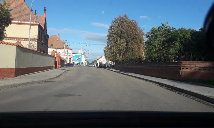 Kostel Navštívení Panny Marie (Poštorná)