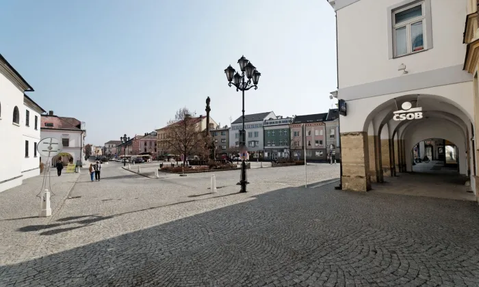 Kostel Navštívení Panny Marie (Město)