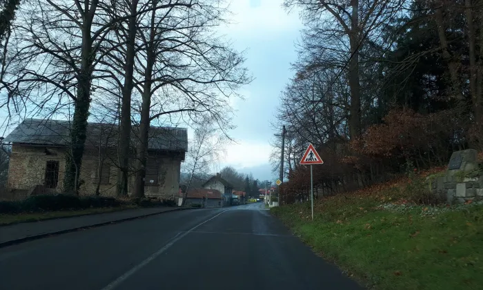 Kostel Nejsvětější Trojice (Suchdol nad Odrou)