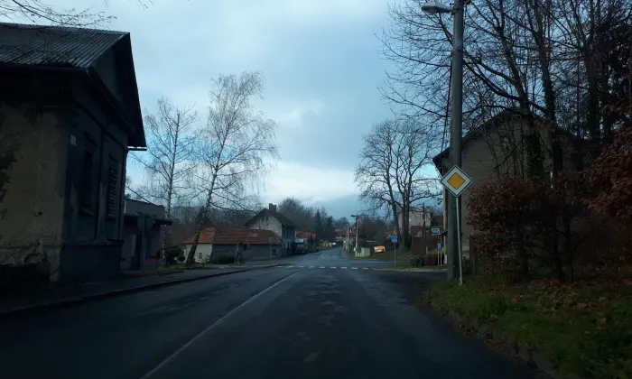 Kostel Nejsvětější Trojice (Suchdol nad Odrou)