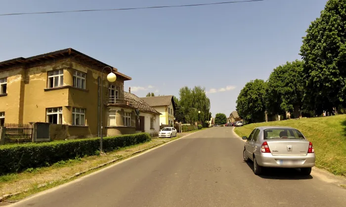 Kostel Nejsvětější Trojice (Loukov)