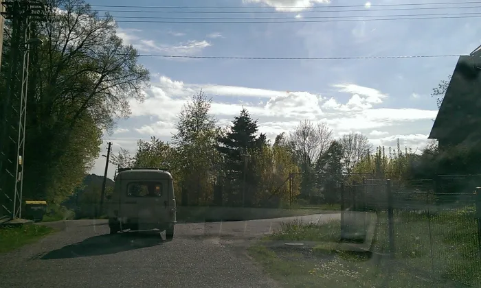 Kostel Nejsvětější Trojice (Bzí)