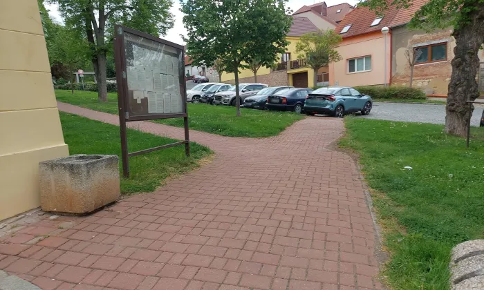 Kostel Nejsvětější Trojice (Rakovník II)