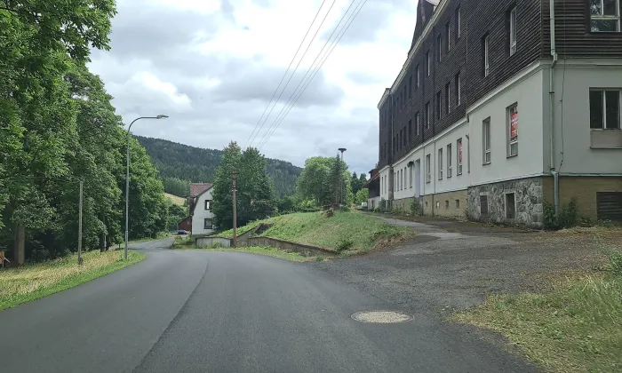 Kostel Nejsvětějšího Srdce Páně (Stříbrná)