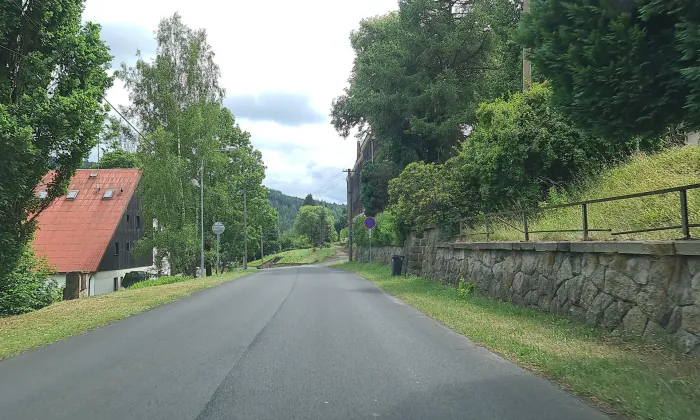 Kostel Nejsvětějšího Srdce Páně (Stříbrná)