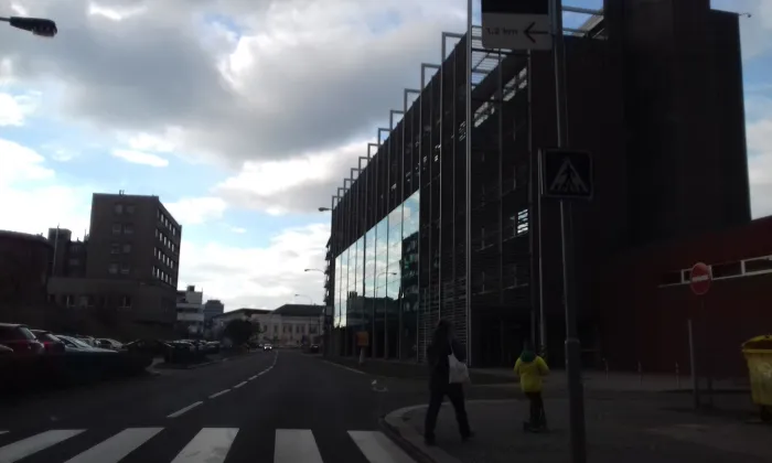Kostel Neposkvrněného početí Panny Marie (Olomouc)