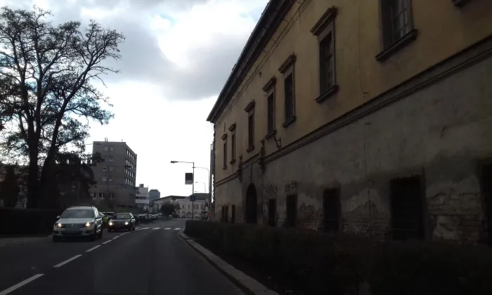 Kostel Neposkvrněného početí Panny Marie (Olomouc)