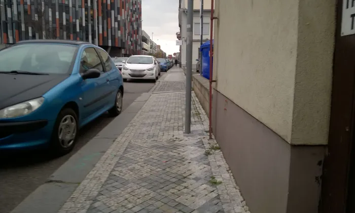 Kostel Obrácení svatého Pavla (Karlín)