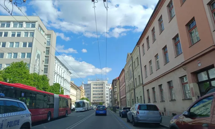 Kostel Panny Marie Růžencové (České Budějovice 6)