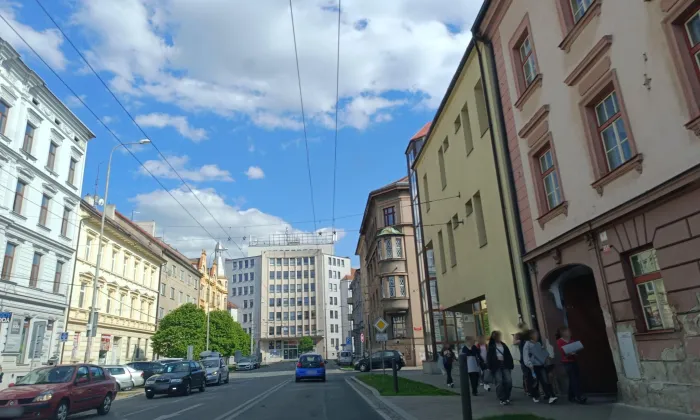 Kostel Panny Marie Růžencové (České Budějovice 6)