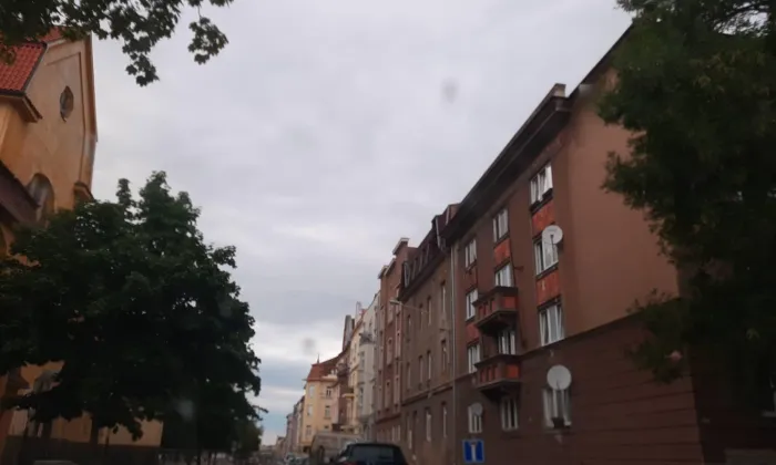 Kostel Panny Marie Růžencové (Východní Předměstí)