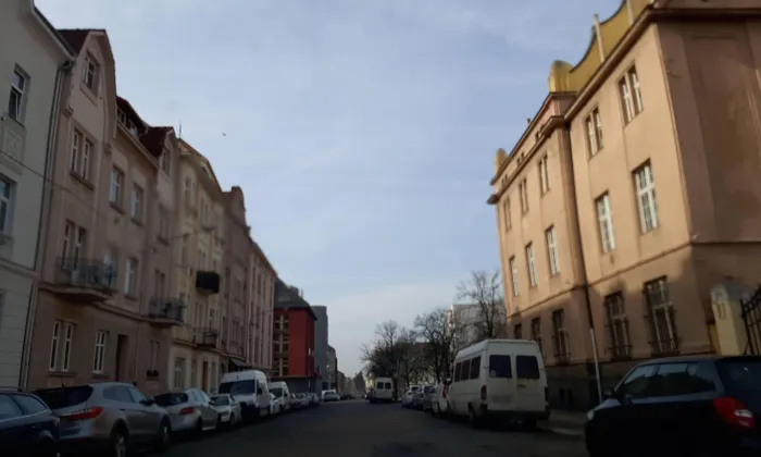 Kostel Panny Marie Růžencové (Východní Předměstí)