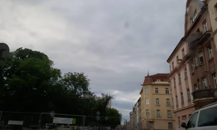 Kostel Panny Marie Růžencové (Východní Předměstí)