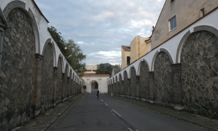Kostel Povýšení svatého Kříže v Děčíně