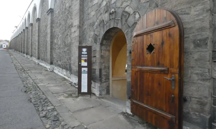 Kostel Povýšení svatého Kříže v Děčíně