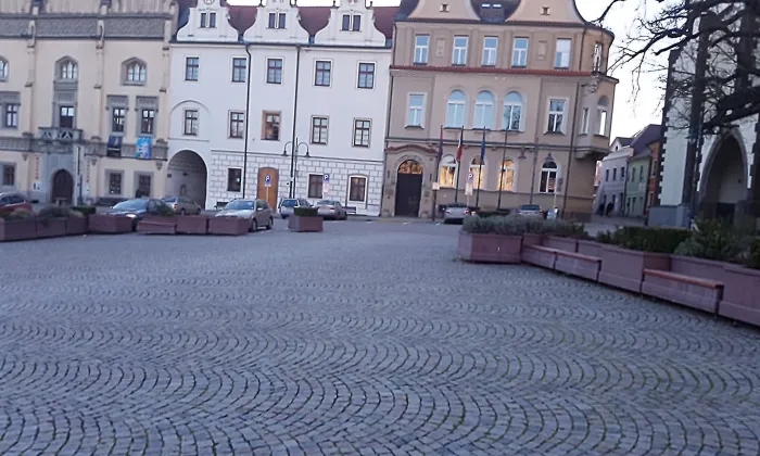 Kostel Proměnění Páně na hoře Tábor