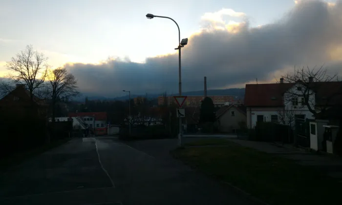 Kostel Proměnění Páně ve Varnsdorfu