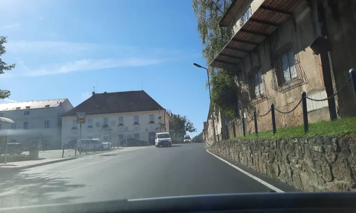 Kostel Stětí svatého Jana Křtitele (Ořech)