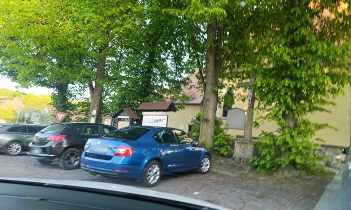 Kostel Umučení svatého Jana Křtitele (Žumberk)