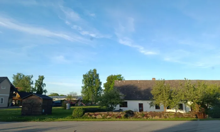 Kostel Umučení svatého Jana Křtitele (Žumberk)